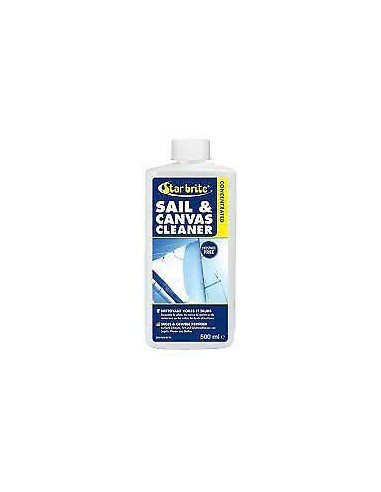 StarBrite Sail & Canvas cleaner